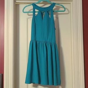 Kendall & Kylie skater dress